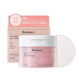 Biodance Refreshing Gel Cotton Pads