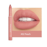 Handaiyan Matte Lipstick Pen