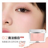 Neiyou Pomelo Powder Blush & Highlighter