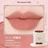 Flower Knows Strawberry Cupid Cake Lip Cream