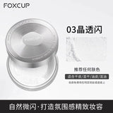 Foxcup Loose Setting Powder