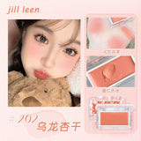 Jill Leen Blush Cream Mud