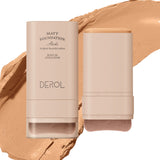 Eraser Foundation Stick