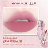 Gogotales Gemstone Mirror Lip Glaze