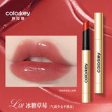 Colorkey Colachi Gold Tube Solid Lip Gloss