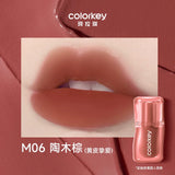 Colorkey Matte Lip Mud Pinch and Moisturize