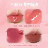 Gogotales Double Lip Glaze