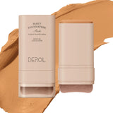 Eraser Foundation Stick