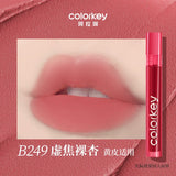 Colorkey Air Lip Glaze