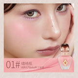 Haggard Emperor Monster Liquid Blush