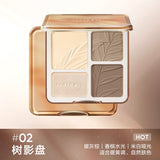 Judydoll Highlight & Contour Palette