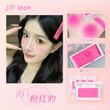 Jill Leen Blush Cream Mud
