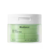 Biodance Refreshing Gel Cotton Pads
