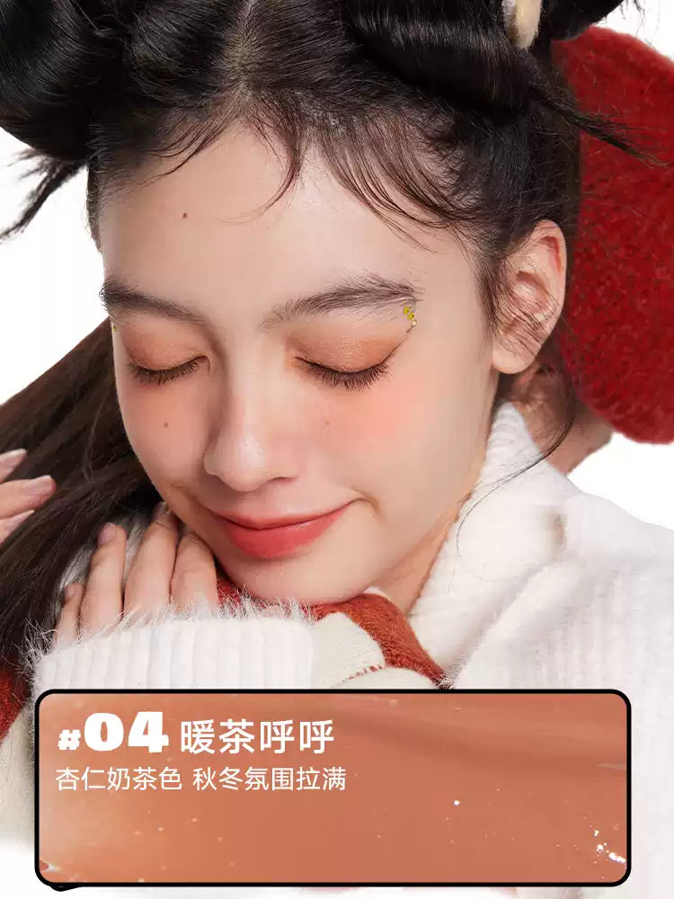 Judydoll Hug Series Cushion Blush