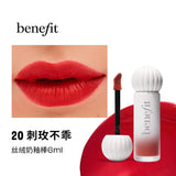 Benefit Velvet Glossy Lip Tint