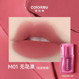 Colorkey Matte Lip Mud Pinch and Moisturize