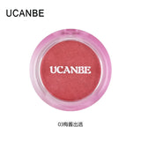 UCANBE Cream Blush Balm