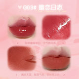 Gogotales Double Lip Glaze