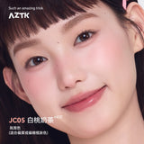 AZTK Liquid Blush