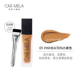 Carmela Liquid Foundation