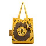 RuoyuStudio Animal Shoulder Bag