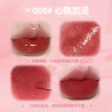 Gogotales Double Lip Glaze