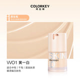 Colorkey Colachi Muscle Foundation