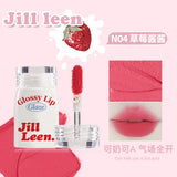 Jill Leen Strawberry Bear Lip Mud
