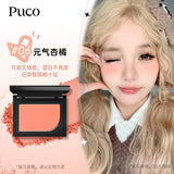 Puco Monochrome Blush