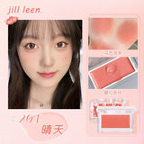 Jill Leen Blush Cream Mud