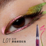 Kaleidos Magic Eyeliner Gel Pen
