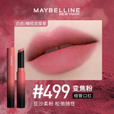 Maybelline Thin Tube Matte Lipstick