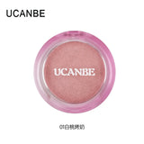 UCANBE Cream Blush Balm