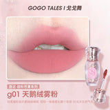 Gogotales Gemstone Mirror Lip Glaze