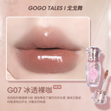 Gogotales Gemstone Mirror Lip Glaze