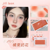 Jill Leen Blush Cream Mud