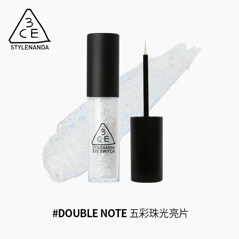 3CE A Drop of Tears Liquid Eyeshadow