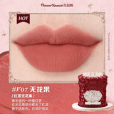 Flower Knows Strawberry Cupid Cake Lip Cream