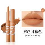 Retro Niche Velvet Matte Lipstick