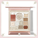 Cheerflor Angel Relief Eyeshadow Palette