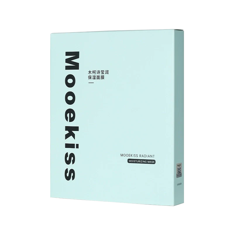 Mooekiss Moisturizing Mask