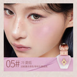 Haggard Emperor Monster Liquid Blush