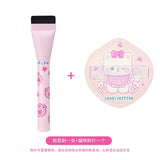 LovelyKitten Cat Claw Foundation Brush