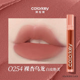 Colorkey Air Lip Glaze