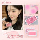 Jill Leen Blush Cream Mud