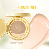 Gogo Dance Air Cushion Concealer
