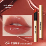 Colorkey Colachi Gold Tube Solid Lip Gloss