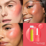 NYX Fat Cheeks Juice Liquid Blush