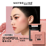 Maybelline Fit Me Single Blush