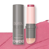Q-Elastic Double-Ended Blush Stick